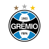 COLEÇÃO DO GRÊMIO