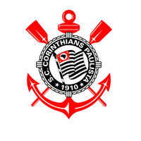 CORINTHIANS RETRO