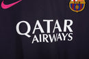 Camisa Retrô FC Barcelona 2016/17 Away