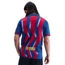 Camisa Barcelona 2025/26 IV