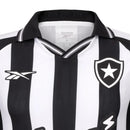 Camisa Botafogo 25/26 Home