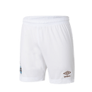 Short Grêmio 23/24 Branco