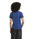 Camisa Feminina Arsenal 2025/26 Away