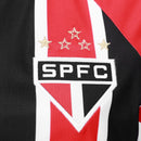 Camisa Feminina São Paulo 25/26 Away