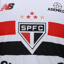 Camisa São Paulo 2026/27 Home