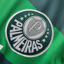 Camisa Palmeiras Retrô Fiat 2011