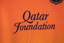 Camisa Retrô FC Barcelona 2012/13 Away