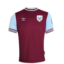 Camisa West Ham 2024/25 Home