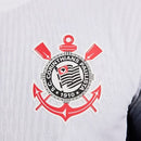 Camisa Corinthians JOGADOR 2024/25 Home