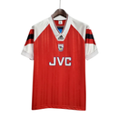 Camisa Retrô Arsenal 1992/93 Home