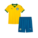 Kit Infantil Palmeiras 25/26 Third