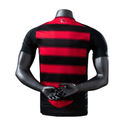 Camisa Flamengo JOGADOR 2025/26 Home