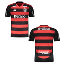 Camisa Flamengo 2025/26 Home