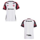 Camisa Feminina Flamengo 2025/26 Away