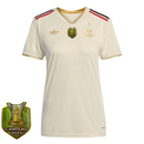 Camisa Feminina Flamengo 2025/26 Third