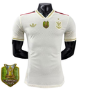 Camisa Flamengo JOGADOR 2025/26 Third
