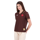 Camisa Feminina Vasco 2025/26 Third