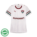 Camisa Feminina Fluminense 26/27 Away