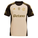 Camisa Flamengo 2026/27 Treino - Comissão Técnica