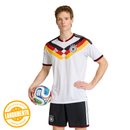 Camisa Alemanha FWC26 Home