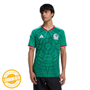 Camisa México FWC26 Home