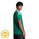 Camisa México FWC26 Home