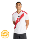 Camisa Peru FWC26 Home