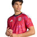 Camisa Costa Rica FWC26 Home