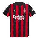 Camisa AC Milan 2025/26 Home
