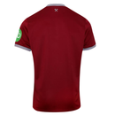 Camisa West Ham 2025/26 Home