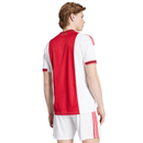 Camisa Ajax 2025/26 Home