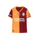 Camisa Galatasaray 2025/26 Home