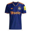 Camisa NewCastle 2025/26 Third