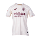 Camisa Villarreal CF 2025/26 Away