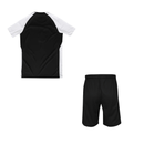 Kit Infantil Corinthians 2025/26 Away