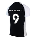 Camisa Corinthians 2025/26 "Yuri Alberto 9" Away