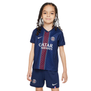 Kit Infantil PSG 25/26 Home