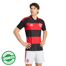 Camisa Flamengo Jogador 2026/27 Home