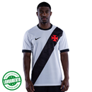 Camisa Vasco 2026/27 Away