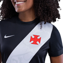 Camisa Feminina Vasco 2026/27 Home