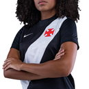 Camisa Feminina Vasco 2026/27 Home