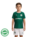 Kit Infantil Palmeiras 26/27 Home