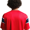 Camisa Noruega FWC26 Home