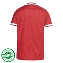Camisa Flamengo Jogador 2026/27 Third