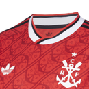 Camisa Flamengo Jogador 2026/27 Third