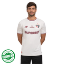 Camisa São Paulo 2026/27 Third