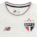 Camisa Feminina São Paulo 2026/27 Third
