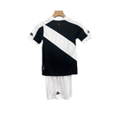 Kit Infantil Vasco 2024/25 Home