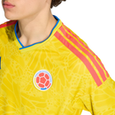 Camisa Colômbia FWC26 Home