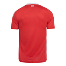 Camisa Internacional 2025/26 Home